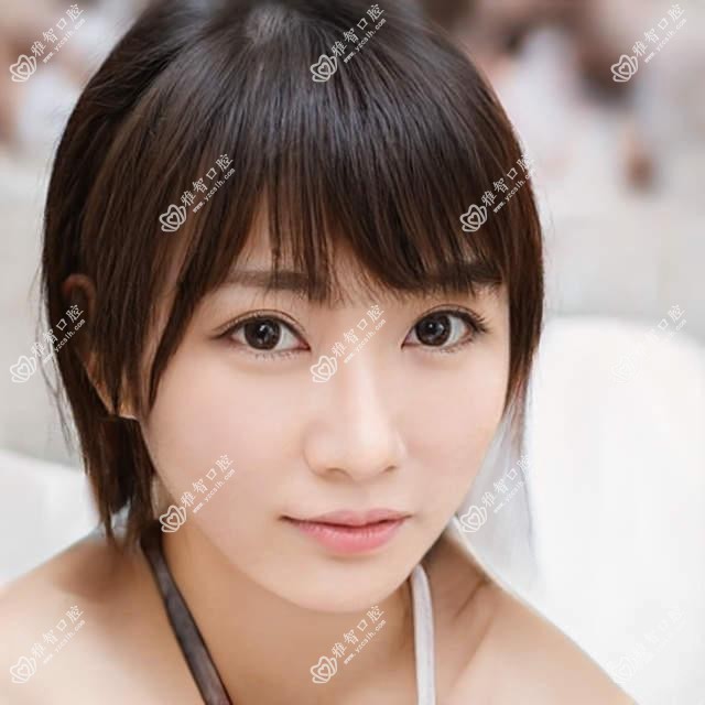 海口儿童隐形牙套矫正多少钱?2025年详细儿童隐形牙套矫正价目单