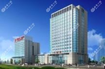 宁阳县一人民医院(宁阳县中心医院)口腔科