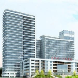 岳阳市一人民医院口腔科