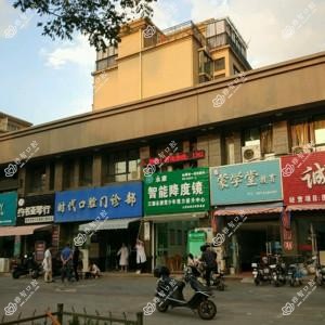 江都仙女仙城北路时代口腔