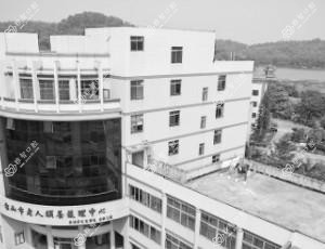 台山市人民医院石花分院口腔科