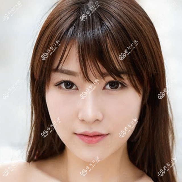 吉林半口牙种植费用2025年新具体发布-吉林李向彬口腔/江城口腔医院半口牙种植价格表(收费)