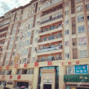 成都彭州陈氏口腔医院