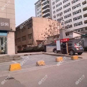 张杰口腔诊所