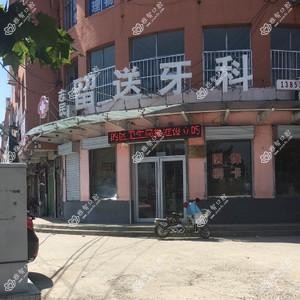 留送牙科
