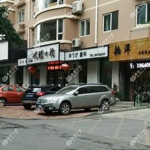 大连优雅口腔