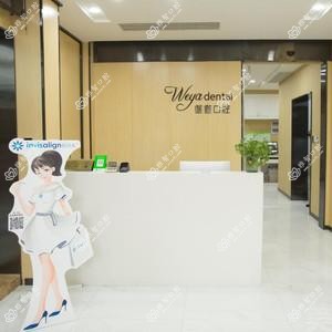 杭州唯雅口腔