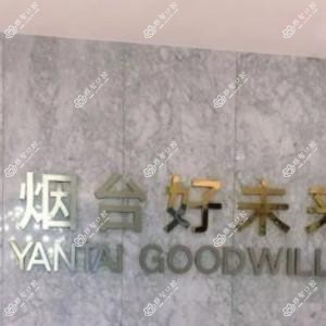 好未来口腔