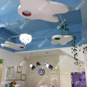 雅慧口腔(于洪广场店)