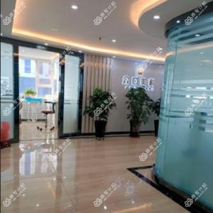 众口美科口腔连锁志亮口腔(黄河路店)
