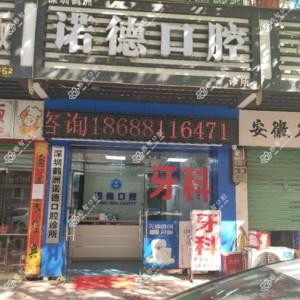 深圳鹤洲诺德口腔