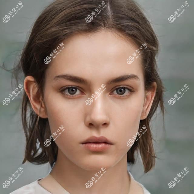 潍坊中龋价目单总览,想变好看的朋友能够参照