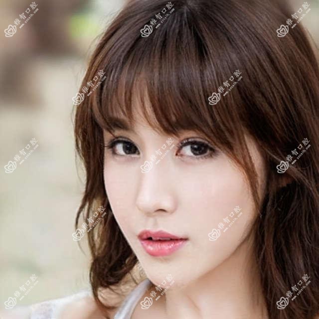 大连金属托槽矫正价格表,地址在大连沙河口区/金州区/普兰店区金属托槽矫正收费在6990-23150元