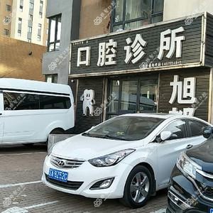 沈阳陈海波口腔