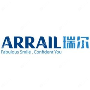瑞尔齿科(双井一轻店)