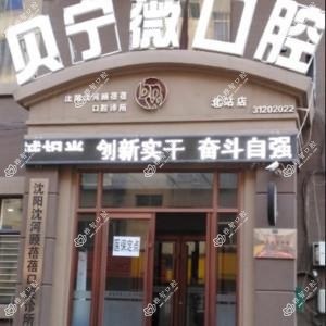 沈阳沈河顾蓓蓓口腔诊所(北站店)
