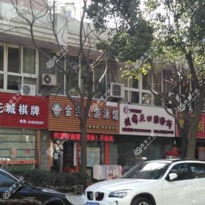 宁波刘锦亚口腔
