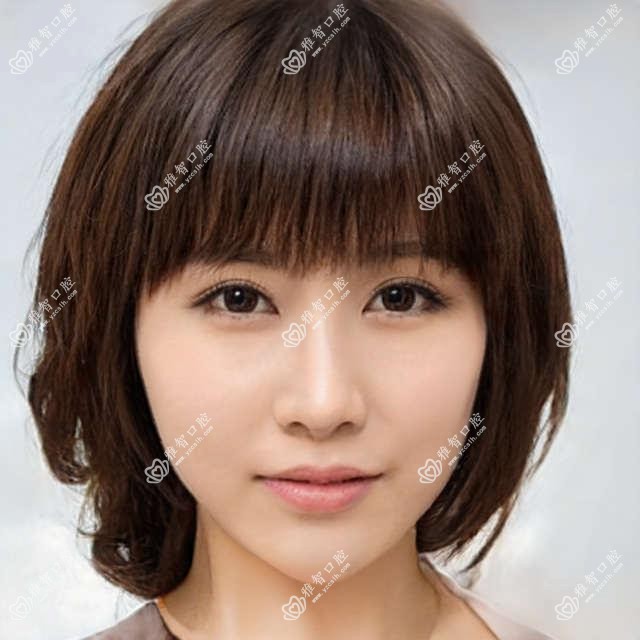 石家庄阻生牙费用2025年新详实公布-春辉口腔/聚林口腔正畸中心(红旗分院)阻生牙价目单(收费)
