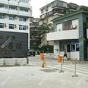 福建省医科大学附属口腔医院