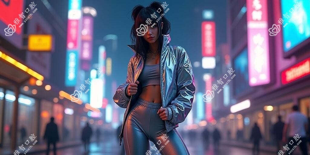 牙齿贴面的详细资料,牙齿贴面治疗方案推荐