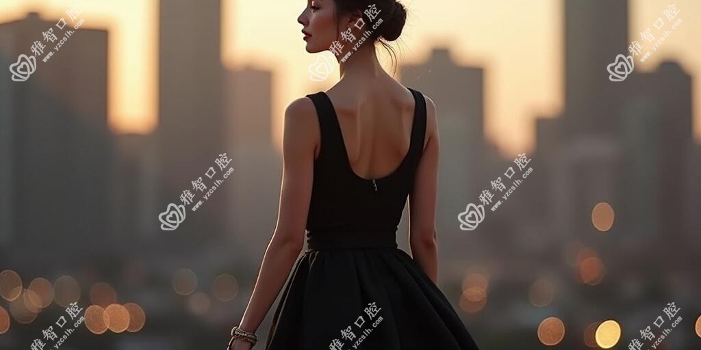 金属托槽矫正需要注意什么?金属托槽矫正治疗方案推荐?