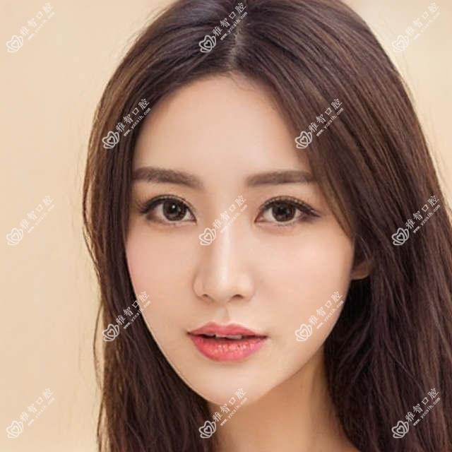 厦门氟斑牙美白收费表2025年较近更新,含喷砂洗牙/牙齿漂白/四环素牙美白费用明细