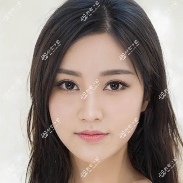武汉牙齿断裂价格表2025年最近公布,含树脂贴面/牙齿镶钻/二氧化锆全瓷牙费用明细