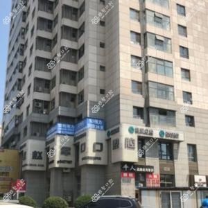 赵军口腔(和平广场店)