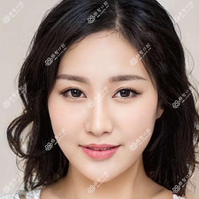厦门12-18岁牙齿矫正收费价目单2025(厦门12-18岁牙齿矫正价格预览表)