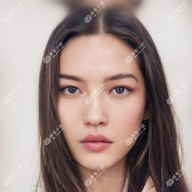 金华前突牙/前突牙收费明细概览表(2025金华前突牙前突牙均价为：3098元)