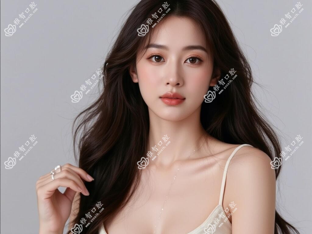 水晶牙钻分析(水晶牙钻手术疼吗?以及恢复时间介绍)