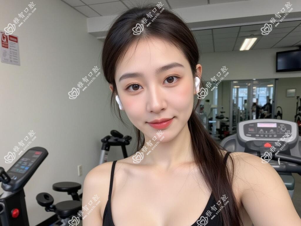 牙齿喷砂指南,牙齿喷砂手术注意事项