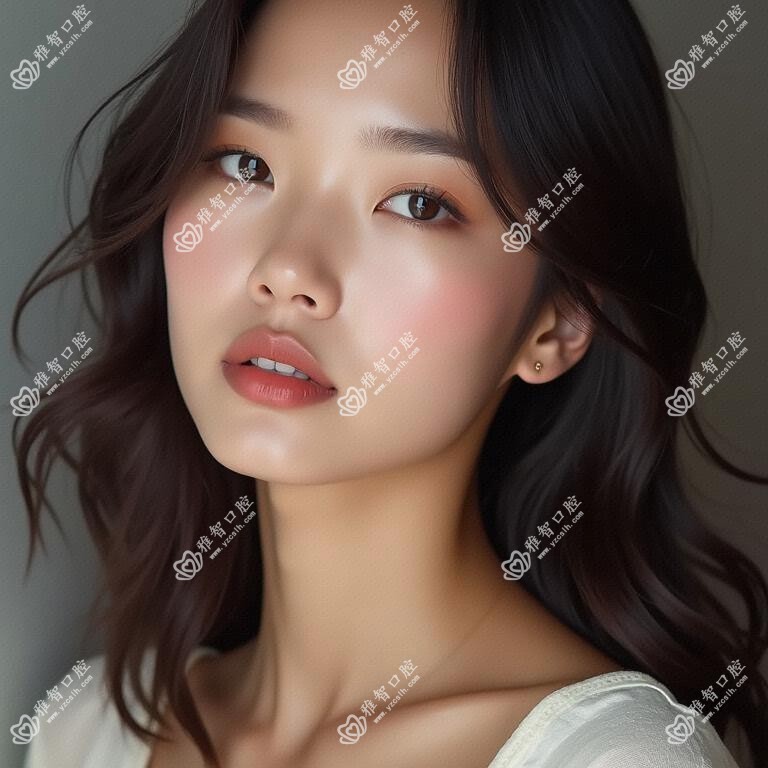 宁波2025牙齿镶钻收费价目表:树脂贴面/全瓷牙/牙齿镶钻价格表明细介绍!