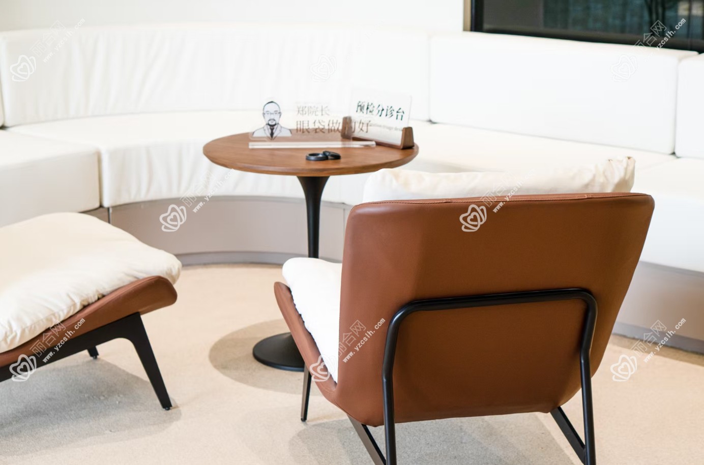 北京郑仕平医疗美容诊所环境 北京郑仕平医疗美容诊所环境