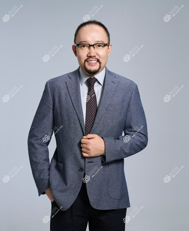 郑仕平医生 郑仕平医生