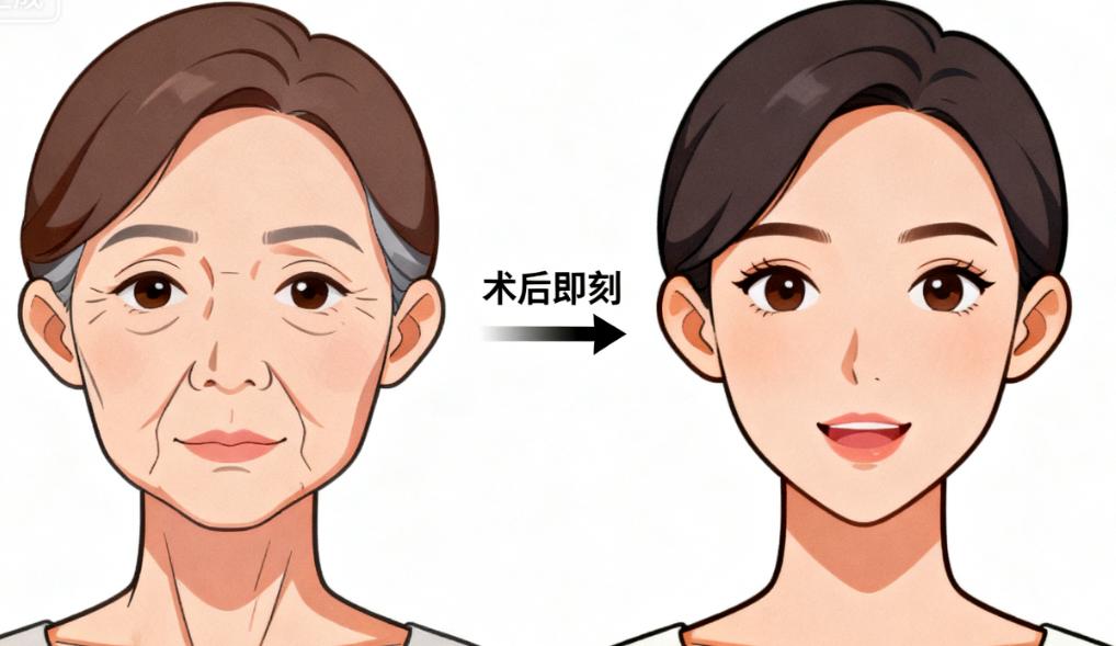 超声炮和欧洲之星抗衰哪个好？从疗效、价格、适合人群为你剖析差异