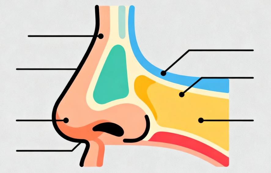 做鼻子打玻尿酸好还是隆鼻好？解析两者优缺点，附副作用、风险及适合人群分析
