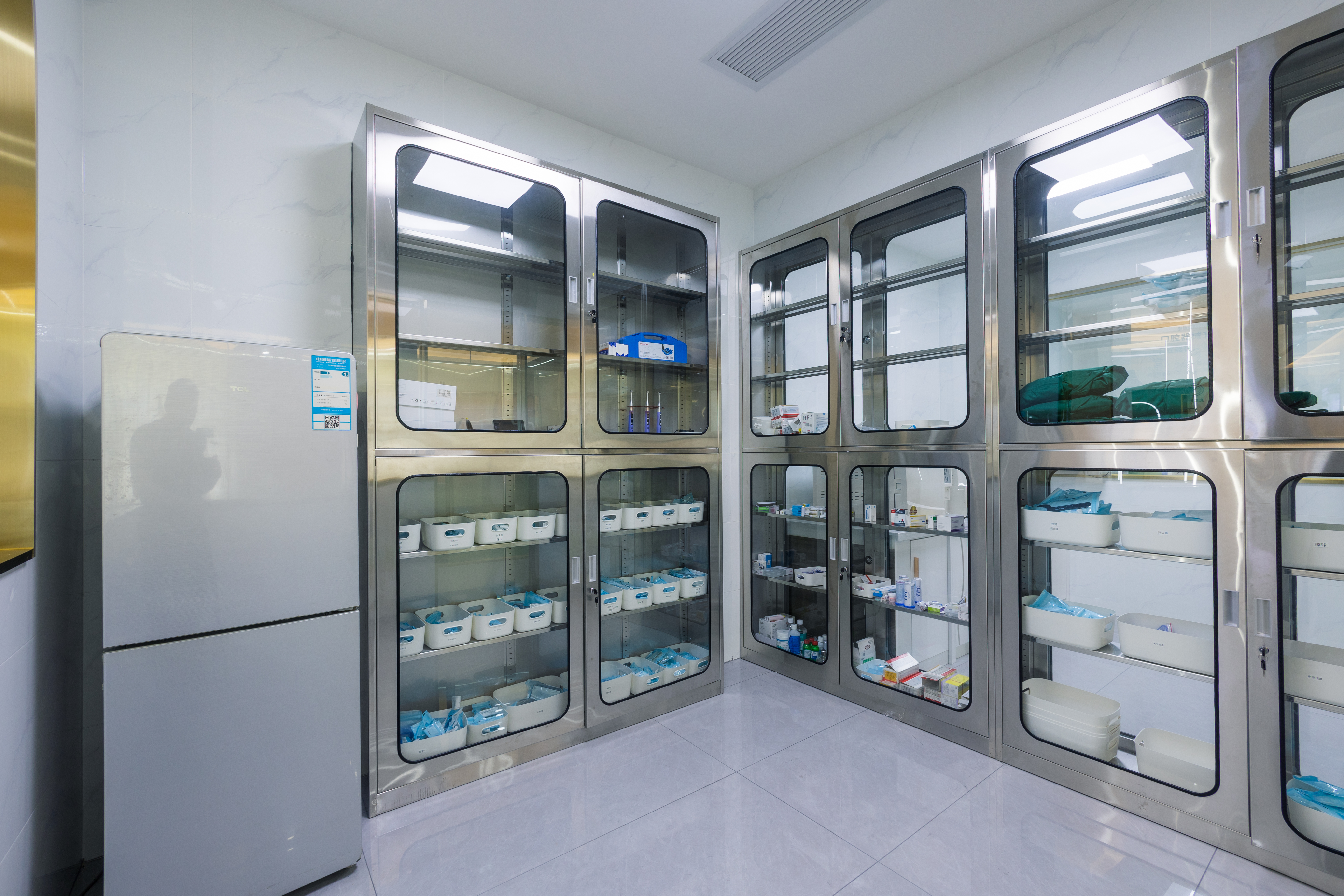 郴州一牙口腔优势