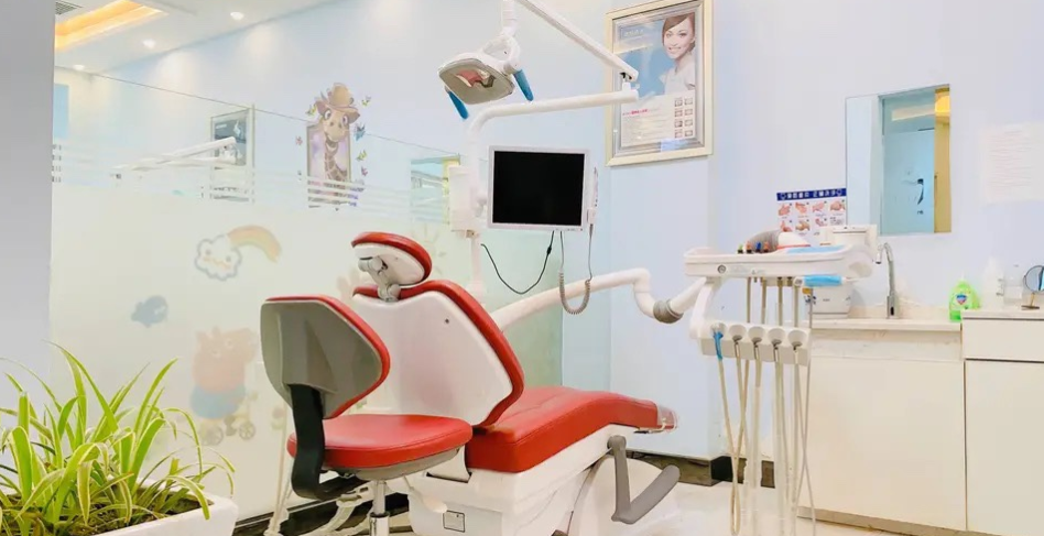 襄阳微笑口腔牙椅