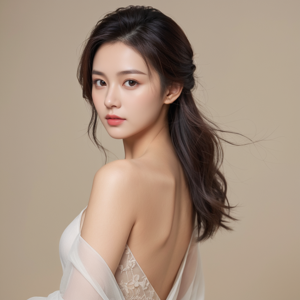 西安隆鼻医生实力解析:经验与审美并重