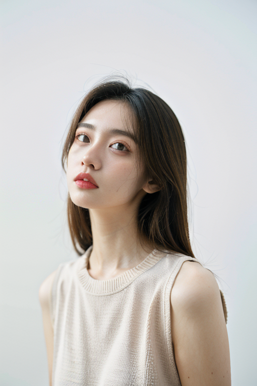 如何预防和改善胸部松弛