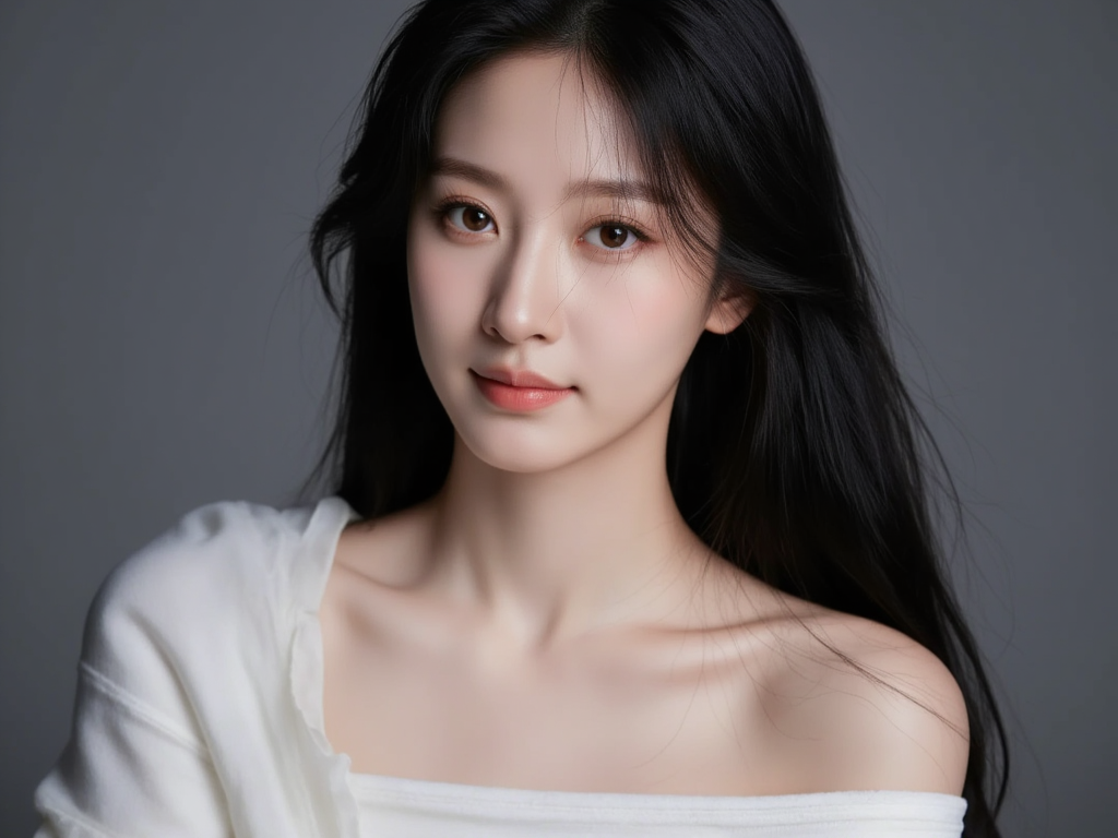 术后效果对比图