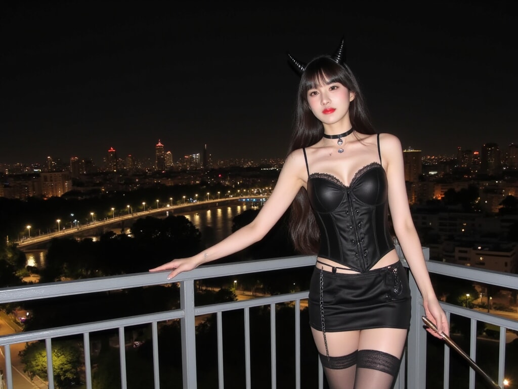 胸部整形术后效果