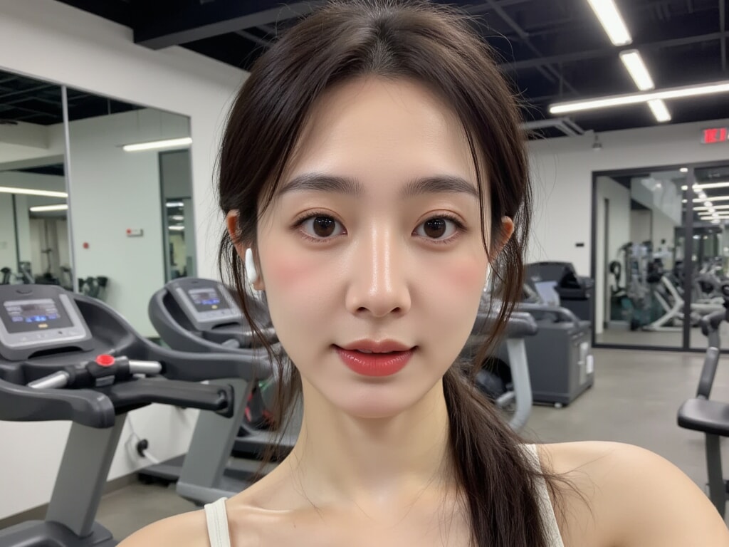 宝鸡隆胸哪家医院靠谱？市中心医院习耀峰医生乳房下切口手术真实案例曝光