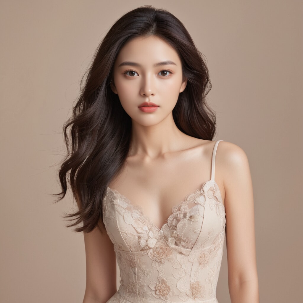 乔雅登系列产品对比