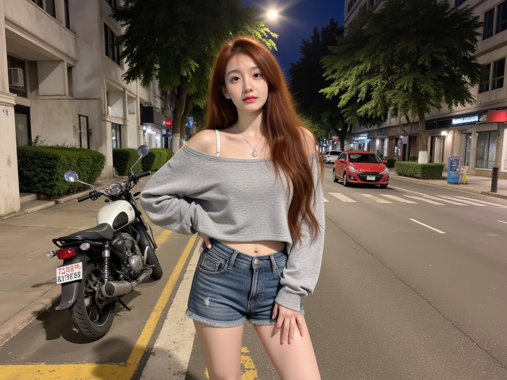 曼托270cc假体术后效果