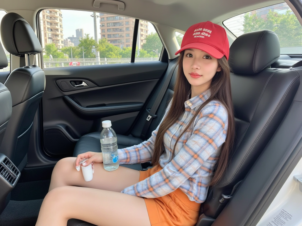 术后体验:从“橡皮筋弹”到“自然高级感”