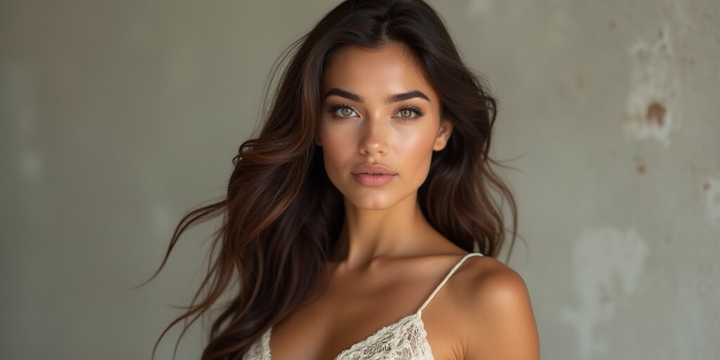 颧骨内推手术示意图