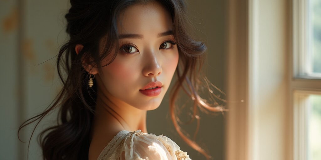 面部拉皮手术效果