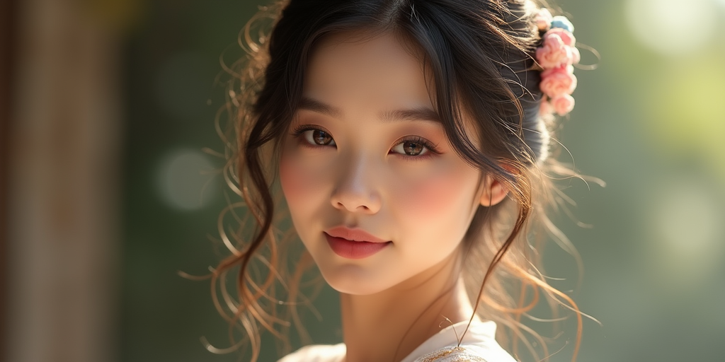 面部拉皮手术过程